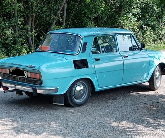 Škoda 110L - 2