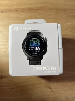 COROS Pace Pro - 2