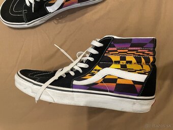 Vans - 2