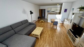 Prenájom 2 izbový byt, Saratovská ulica, Bratislava IV. Dúbr - 2
