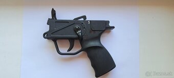predam SEF spust na MP5 POF - 2