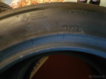 205/55 r16 Hankook Ventus Prime 4 - 2