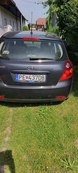KIA CEED - 2