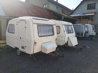 Niewiadow N126 E zachovalý - 2