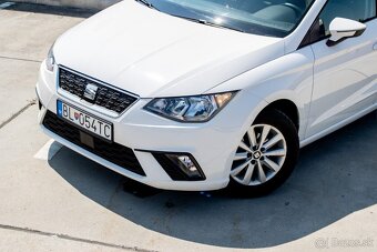 Seat Ibiza - 2