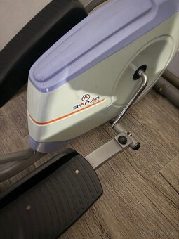 Stepper Spartan - 2
