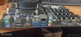 Asus B250 mining expert - 2