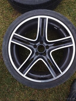 5x100r18 - 2