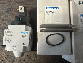 Festo ventil - 2