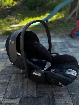 Cybex natur - 2