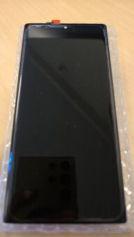 Samsung Galaxy Note 10 Plus ORIGINAL DISPLEJ - 2