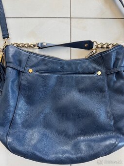 Michael Kors kozena nenosena kabelka - 2