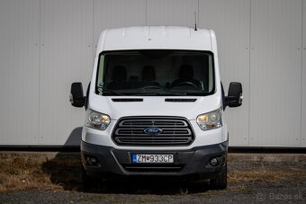Ford Transit 2.0 TDCi Ambiente L2H2 T310 FWD - 2