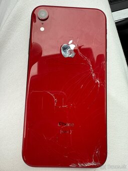 iPhone xr - 2