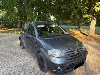 Citroën c3 1.4 - 2