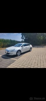 Predam Citroën C5 X7 2.0 120kw - 2