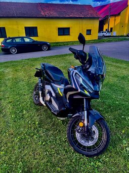 Honda X-adv special edition 750 2024 - 2