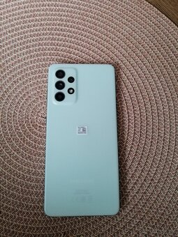 Samsung galaxy A52s 5g - 2