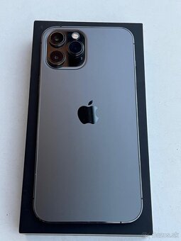 Predam IPHONE 12 PRO MAX - 2