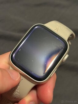 Apple watch series 8 45mm GPS - 2