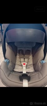 Cybex Anton 5 - 2