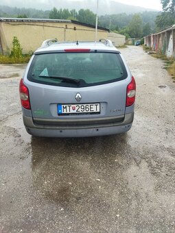 Predám Renault laguna 2 na ND - 2