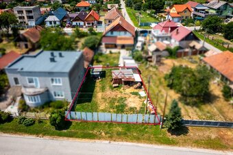 POZEMOK NA PREDAJ, OBEC CESTICE, KOŠICE-OKOLIE - 2