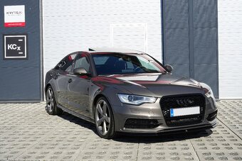 Audi A6 3.0biTDI S-line Tiptronic - 2