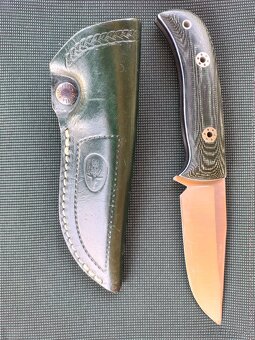 Muela husky rwl 34 - 2