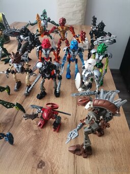 Bionicle - 2