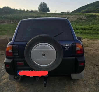 RAV4 - 2