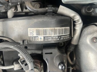 Motor 2.0 TDI 103KW CFF CFFB CFH - 2
