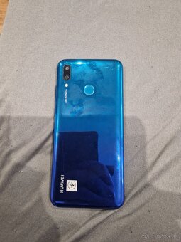 Huawei p smart 2019 - 2
