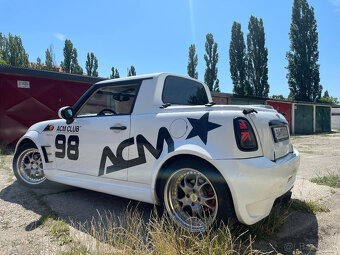 Mini cooper - 2