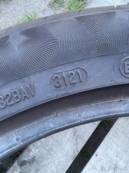 Continental 235/45 R18 2x=100 - 2