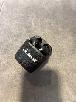 Marshall Minor 3 - 2