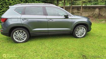 Seat Ateca - 2