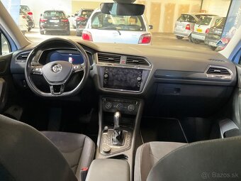 Volkswagen Tiguan Allspace 2.0 TDI DSG 4Motion,Highline - 2
