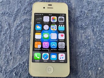 iPhone 4S 32GB - 2