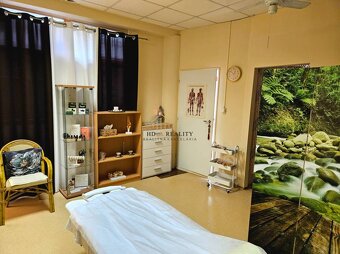 PRENÁJOM , Masérsky salón v centre Banskej Bystrice - 2