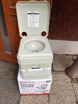 predam prenosne chemicke wc - 2