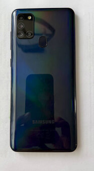 Samsung Galaxy A21s - 2