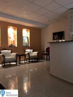 Na prenájom obchodné priestory - salón, Topoľčany - 2