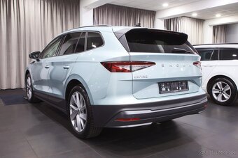 Škoda Enyaq 132kW / ALU 20'' - záruka Autodraft - 2