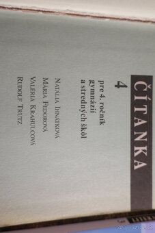 predam literaturu pre stredne skoly - 2