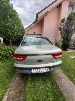 Renault Megane classic 2002 1.6 79KW - 2