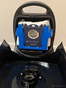 Philips vysavac - 2