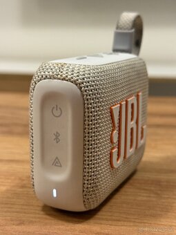 Reprak JBL go 4 - 2