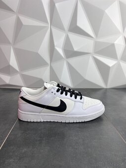 Nike Dunk Low Reverse Panda - 2