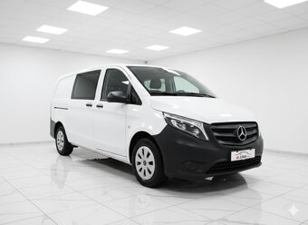 Mercedes-Benz Vito 116 CDI lang - 2